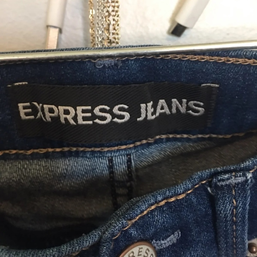 express jeans - Picture 2 of 3